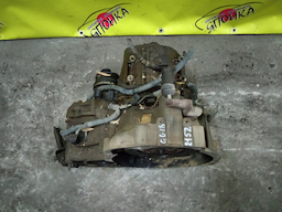 МКПП/NIS/QG15-DE/QG16-DE/QG18-DE/2WD/5 БОЛТОВ