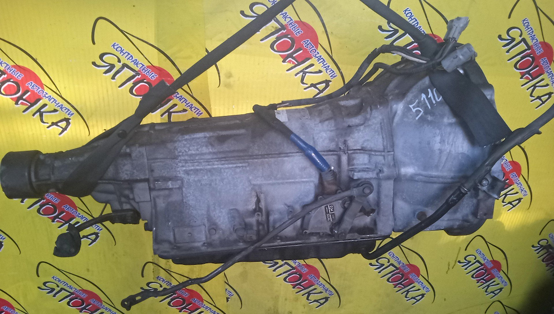 АКПП/TOY/1G-GE/CRESTA/CHASER/MARK II/CROWN/GX81/GS131/3040LE