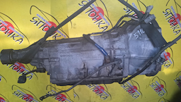 АКПП/TOY/1G-GE/CRESTA/CHASER/MARK II/CROWN/GX81/GS131/3040LE