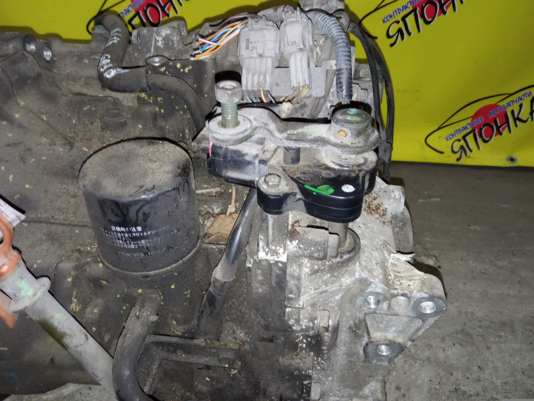 АКПП/NIS/CG10-DE/CG13-DE/CGA3-DE/CUBE/MARCH/AK11/AZ10/HK11/K11/WAK11/WK11/Z10/CVT/2WD/RE0F21A