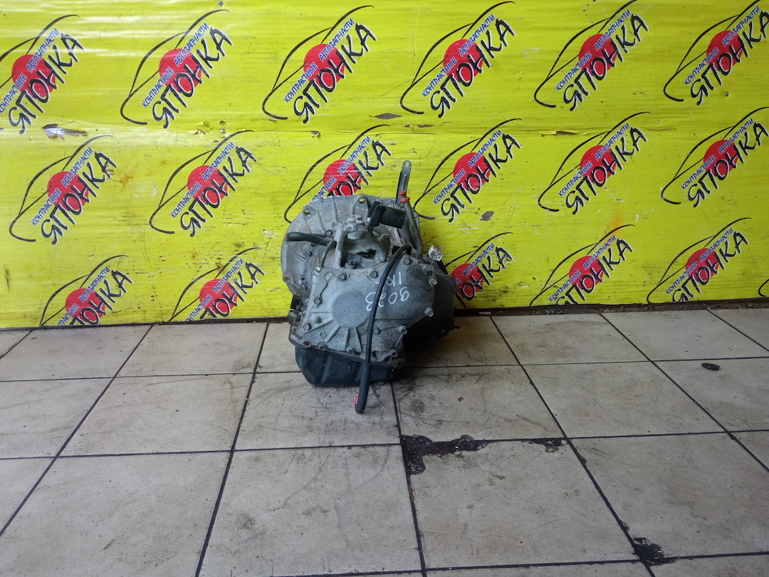 АКПП/TOY/1KR/DAIHATSU/BOON/PASSO/KGC10/M300S/2WD/A4BD02A