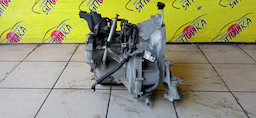 АКПП/TOY/1KR/DAIHATSU/BOON/PASSO/KGC10/M300S/2WD/A4BD02A