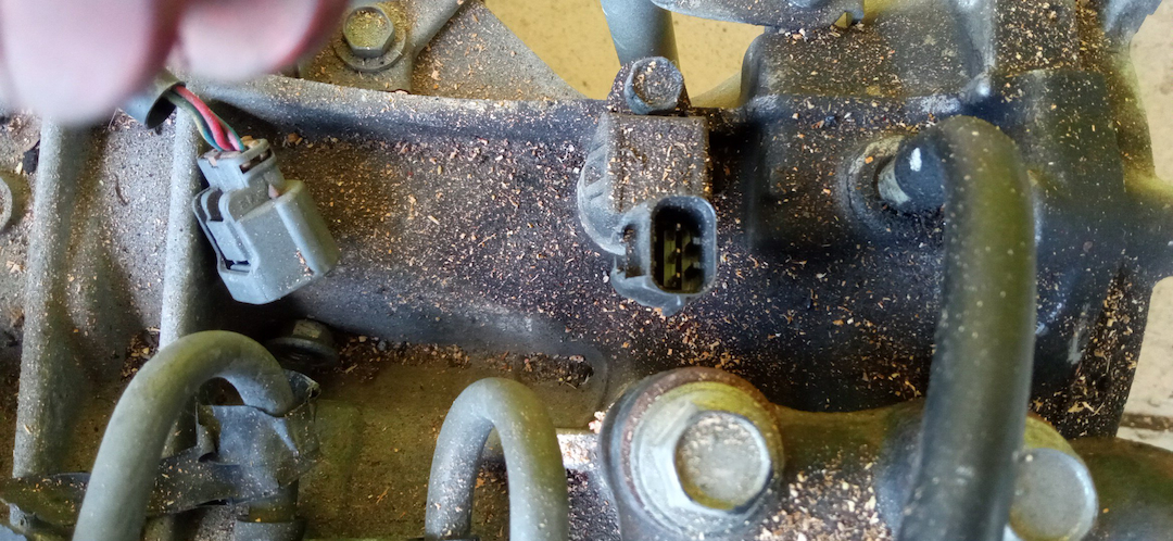 АКПП/TOY/1KR/DAIHATSU/BOON/PASSO/KGC10/M300S/2WD/A4BD02A