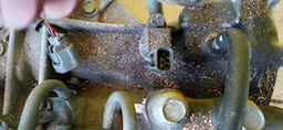 АКПП/TOY/1KR/DAIHATSU/BOON/PASSO/KGC10/M300S/2WD/A4BD02A