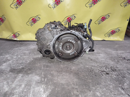 АКПП/MMC/4A91/COLT/Z23A/Z25A/CVT/F1C1A