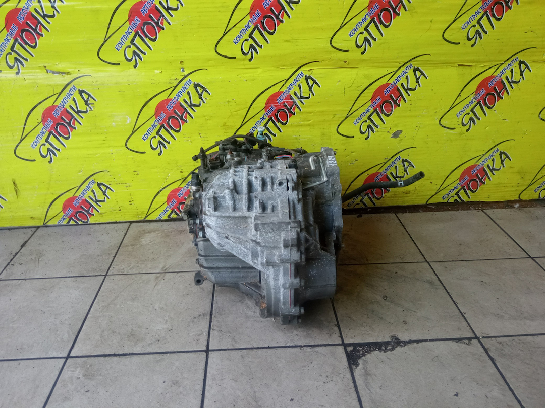 АКПП/MMC/4A91/COLT/Z23A/Z25A/CVT/F1C1A