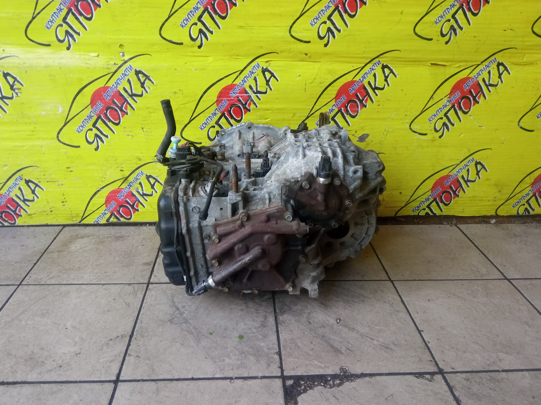 АКПП/MMC/4A91/COLT/Z23A/Z25A/CVT/F1C1A