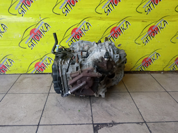 АКПП/MMC/4A91/COLT/Z23A/Z25A/CVT/F1C1A