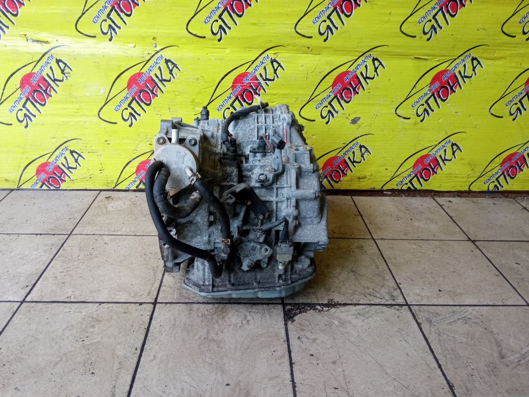 АКПП/TOY/2AZ-FE/BLADE/ESTIMA/MARK X ZIO/RAV4/RAV4 ACA36/ACR50W/ANA10/AZE156H/CVT/K112-01A