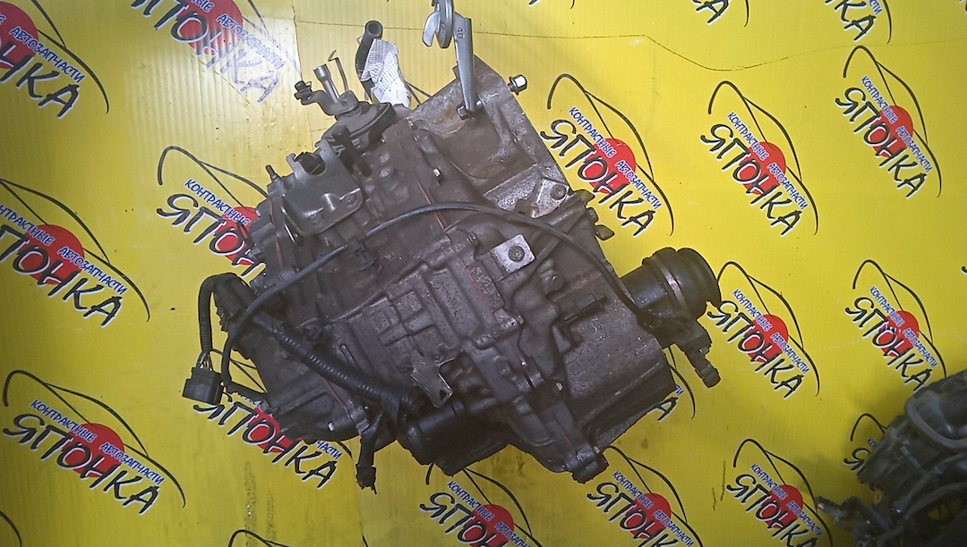 АКПП/SUZ/K12B/SWIFT/ZC71S/СЕЛЕКТОР СВЕРХУ/CVT