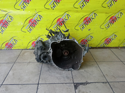 МКПП/MMC/4G93/GALANT/EA1W/EA1A/5 СТУП./F5M42