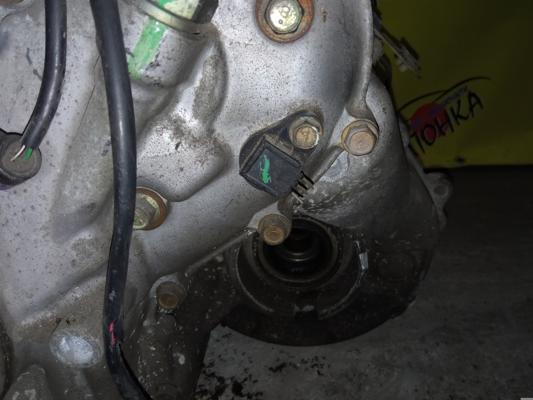 АКПП/NIS/CG10-DE/CG13-DE/CGA3-DE/CUBE/MARCH/AK11/AZ10/HK11/K11/WAK11/WK11/Z10/CVT/2WD/RE0F21A