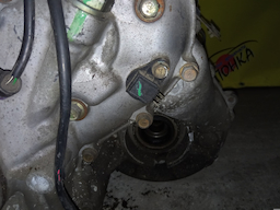АКПП/NIS/CG10-DE/CG13-DE/CGA3-DE/CUBE/MARCH/AK11/AZ10/HK11/K11/WAK11/WK11/Z10/CVT/2WD/RE0F21A