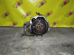МКПП/NIS/QG15-DE/QG16-DE/QG18-DE/2WD/5 БОЛТОВ