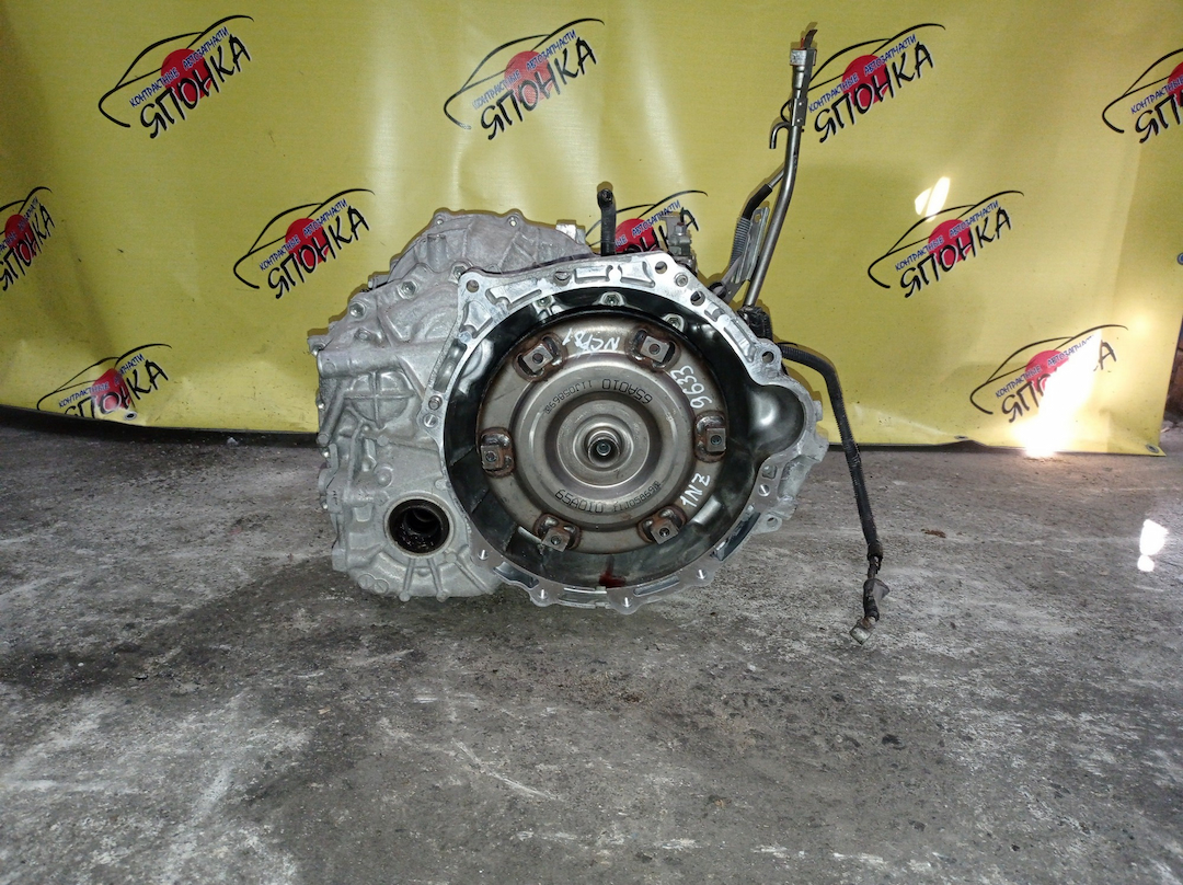 АКПП/TOY/1NZ-FE/K210/RACTIS/SIENTA/VITZ/NCP100/NCP81/NCP91/CVT