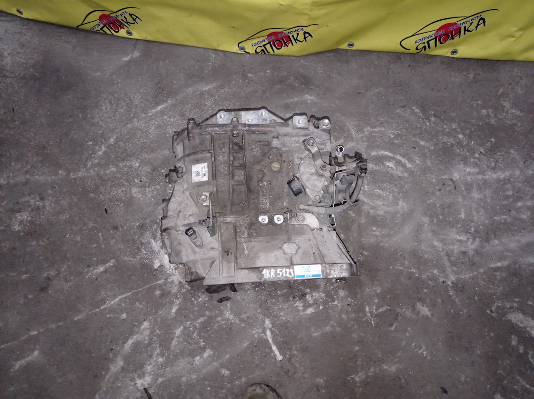 АКПП/TOY/1KR/BELTA/VITZ/YARIS/KSP90/KSP92/KSP130/CVT/БЕЗ I-STOP/K410