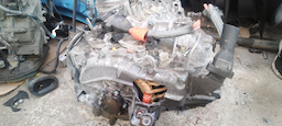 АКПП/TOY/3MZ/HARRIER/HIGHLANDER/KLUGER/MHU28W/MHU38W/MHU48/P31001A