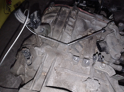 АКПП/TOY/1KR/BELTA/VITZ/YARIS/KSP90/KSP92/KSP130/CVT/БЕЗ I-STOP/K410
