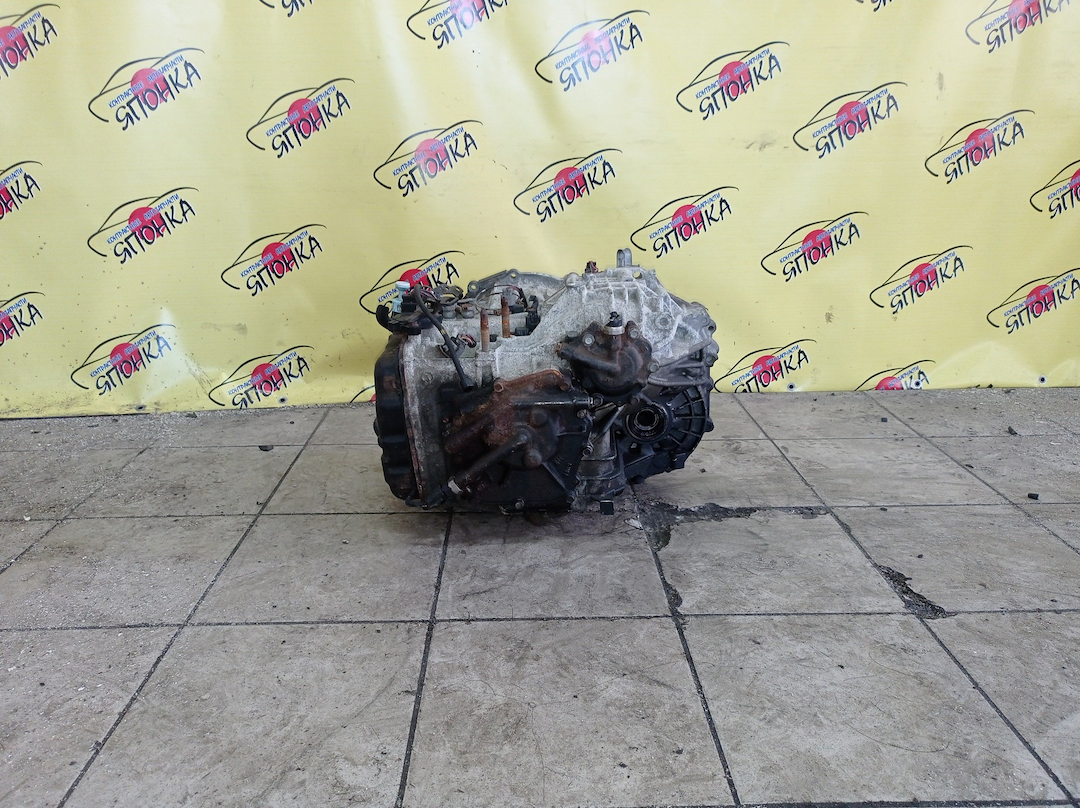 АКПП/MMC/4A91/COLT/Z23A/Z25A/CVT/F1C1A