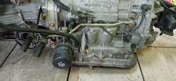 АКПП/SUB/EJ151/EJ152/IMPREZA/GD2/GG2/2WD/TA1B4AU5AA