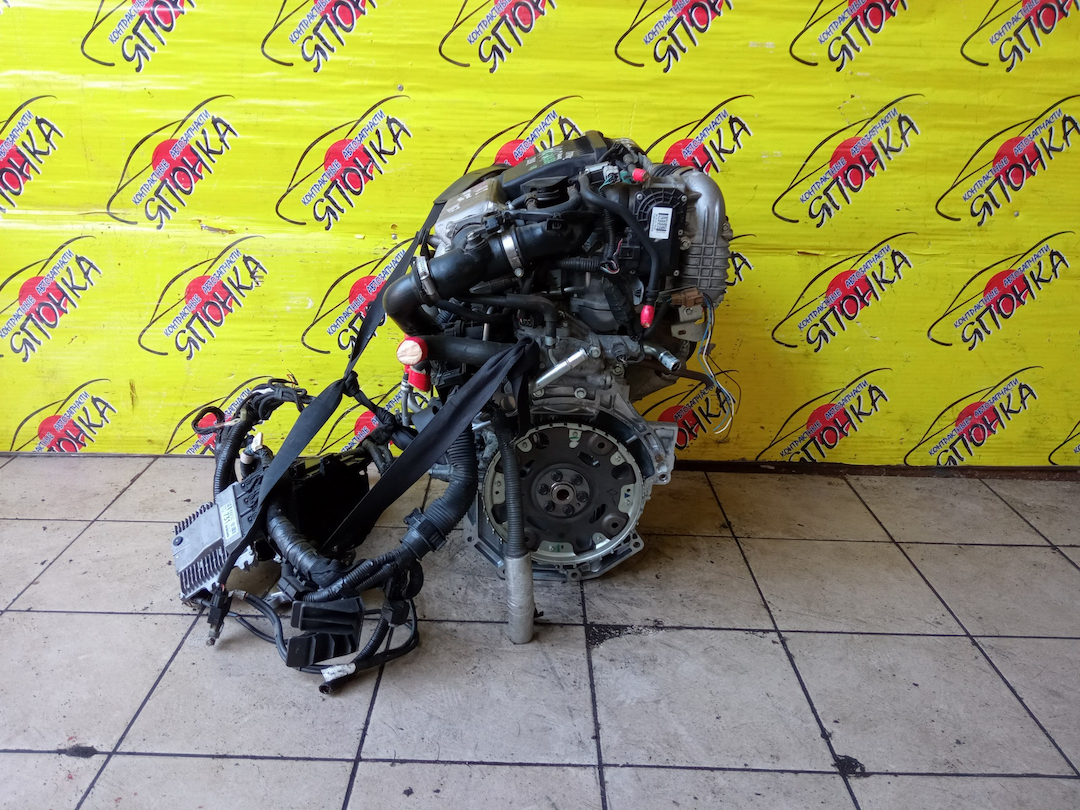 ДВС/NIS/HR12DDR/MICRA/NOTE/K13/E12/ТНВД/СТАРТ СТОП/КОМПРЕССОР