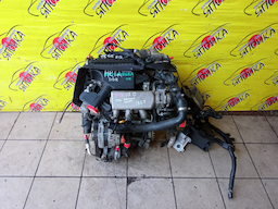 ДВС/NIS/HR12DDR/MICRA/NOTE/K13/E12/ТНВД/СТАРТ СТОП/КОМПРЕССОР