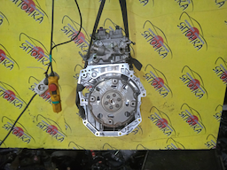 ДВС/NIS/HR15/JUKE/YF15/2WD/8 ФОРСУНОК