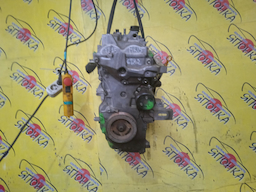ДВС/NIS/HR15/JUKE/YF15/2WD/8 ФОРСУНОК
