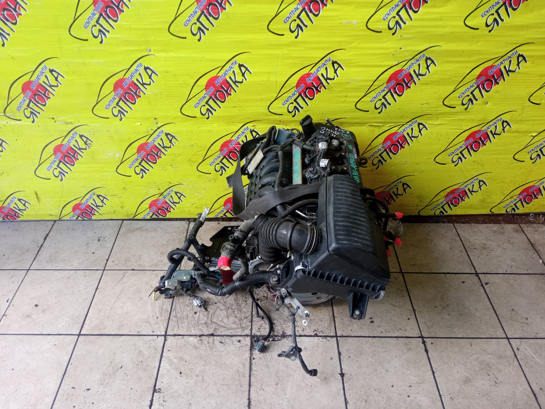 ДВС/MMC/4A90/COLT/COLT PLUS/Z21A/Z21W/Z22A/Z22W/Z33A/Z33AM/Z34A/Z34AM/Z35A/Z35AM