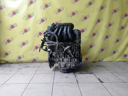 ДВС/NIS/QR25DE/ELGRAND/MURANO/TEANA/X-TRAIL/TE52/TNE52/TNJ32/TNT31/TNZ51/TZ51/4WD