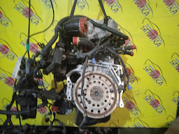 ДВС/HON/K20A/CR-V/EDIX/INTEGRA/STEPWAGON/STREAM/BE3/BE4/DC5/RD4/RD5/RF3/RF4/RF5/RF6/RG1/RG2/RN3/RN4/ЭЛЕКТРО ЗАСЛОНКА/МЕТАЛЛИЧЕСКИЙ КОЛЛЕКТОР