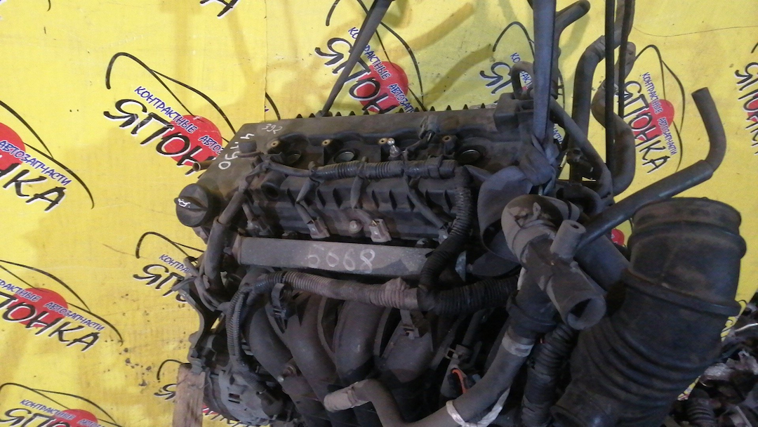 ДВС/MMC/4A90/COLT/COLT PLUS/Z21A/Z21W/Z22A/Z22W/Z33A/Z33AM/Z34A/Z34AM/Z35A/Z35AM