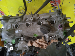 ДВС/NIS/HR15/JUKE/YF15/2WD/8 ФОРСУНОК