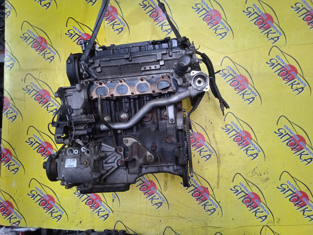ДВС/MMC/4G94 GDI/MR578557/DION/GALANT/LEGNUM/CR6W/EA7A/EA7W/EC7A/EC7W