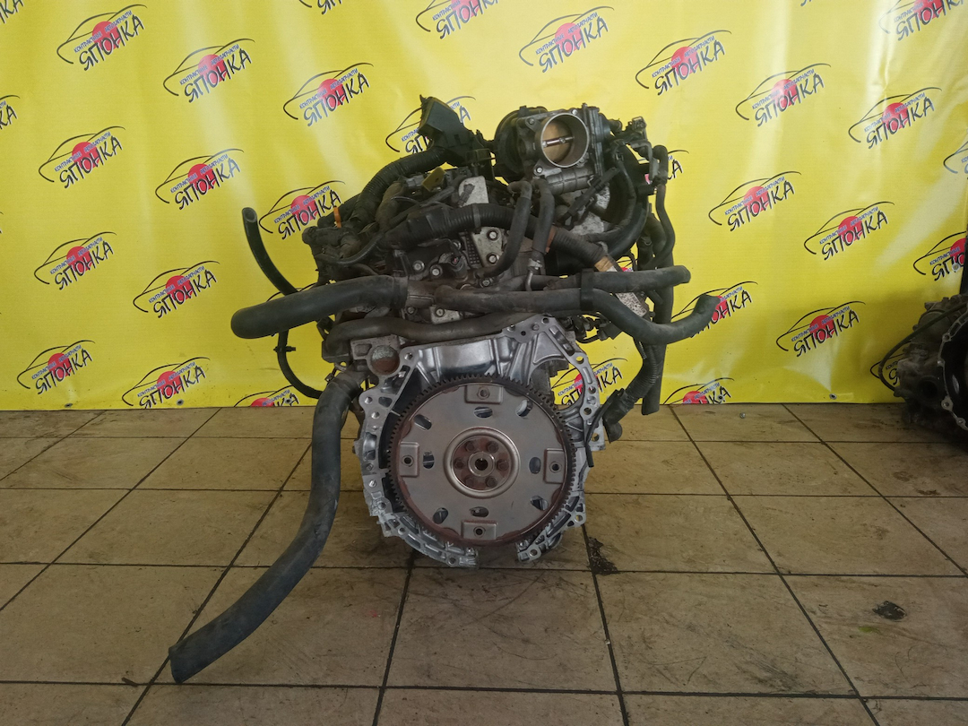 ДВС/NIS/QR25DE/ELGRAND/MURANO/TEANA/X-TRAIL/TE52/TNE52/TNJ32/TNT31/TNZ51/TZ51/4WD