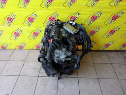 ДВС/NIS/HR12DDR/MICRA/NOTE/K13/E12/ТНВД/СТАРТ СТОП/КОМПРЕССОР
