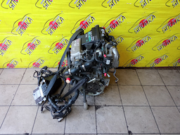ДВС/NIS/HR12DDR/MICRA/NOTE/K13/E12/ТНВД/СТАРТ СТОП/КОМПРЕССОР