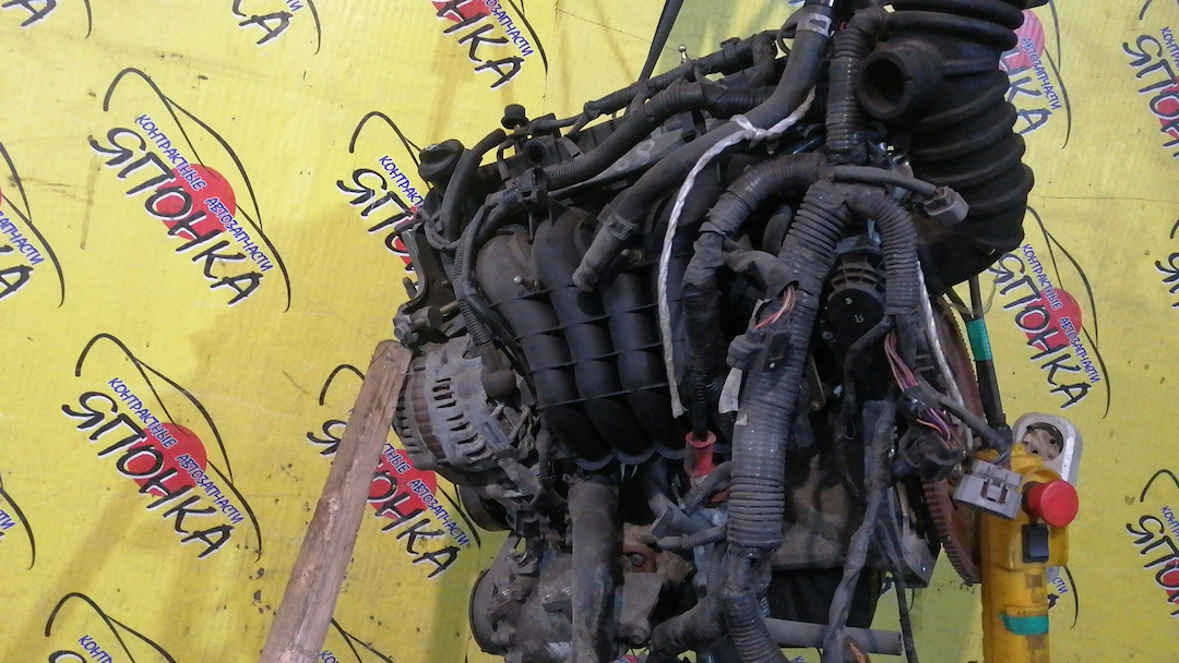 ДВС/MMC/4A90/COLT/COLT PLUS/Z21A/Z21W/Z22A/Z22W/Z33A/Z33AM/Z34A/Z34AM/Z35A/Z35AM