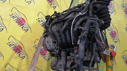 ДВС/MMC/4A90/COLT/COLT PLUS/Z21A/Z21W/Z22A/Z22W/Z33A/Z33AM/Z34A/Z34AM/Z35A/Z35AM