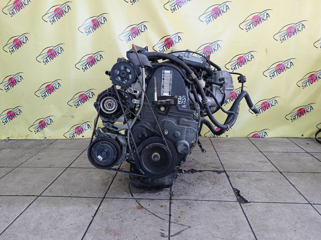 ДВС/HON/F23A/ACCORD WAGON/AVANCIER/ODYSSEY/CF6/CF7/RA3/RA4/RA6/RA7/TA1/TA2/SOHC/VTEC