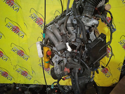 ДВС/HON/K20A/CR-V/EDIX/INTEGRA/STEPWAGON/STREAM/BE3/BE4/DC5/RD4/RD5/RF3/RF4/RF5/RF6/RG1/RG2/RN3/RN4/ЭЛЕКТРО ЗАСЛОНКА/МЕТАЛЛИЧЕСКИЙ КОЛЛЕКТОР