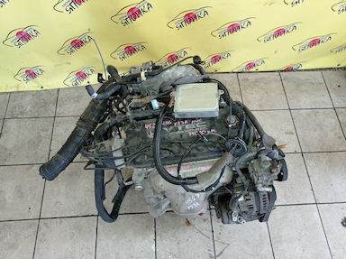 ДВС/HON/F23A/ACCORD WAGON/AVANCIER/ODYSSEY/CF6/CF7/RA3/RA4/RA6/RA7/TA1/TA2/SOHC/VTEC
