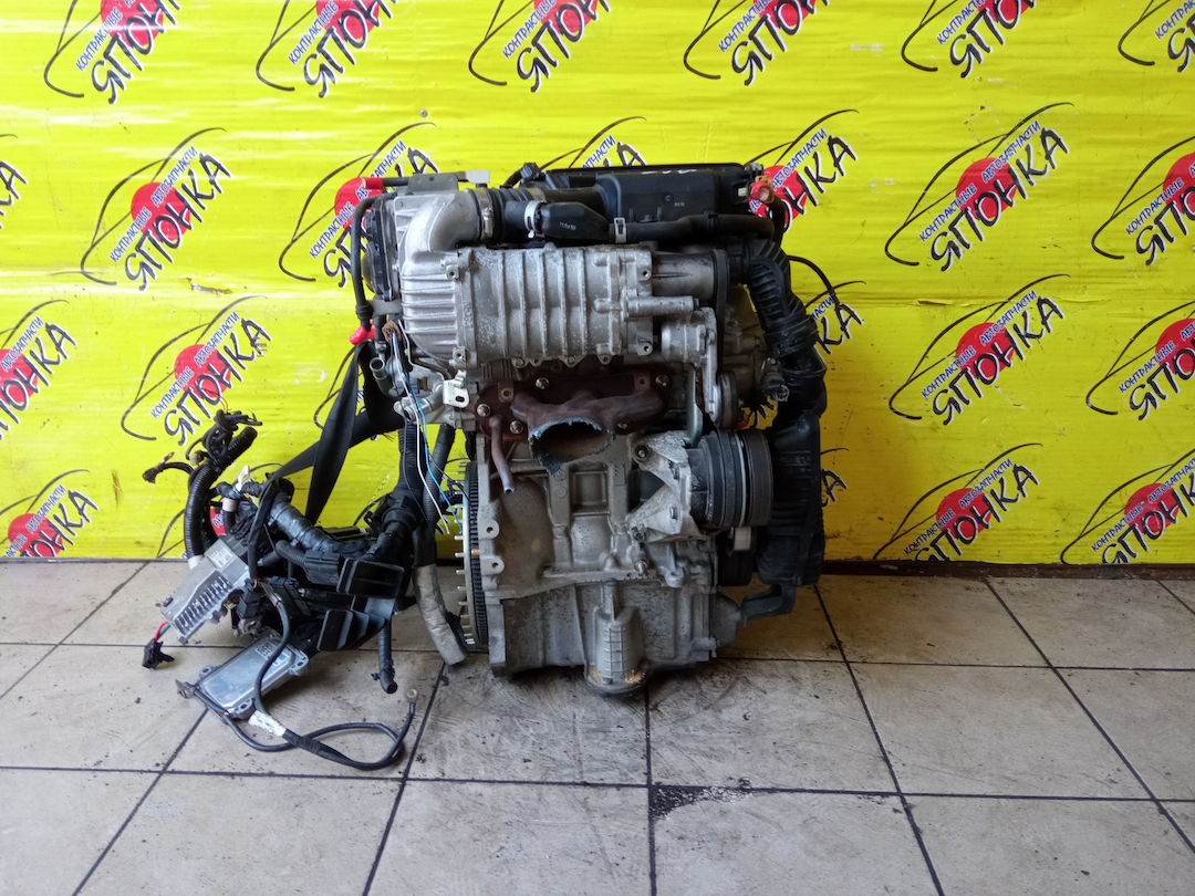 ДВС/NIS/HR12DDR/MICRA/NOTE/K13/E12/ТНВД/СТАРТ СТОП/КОМПРЕССОР