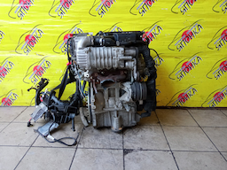 ДВС/NIS/HR12DDR/MICRA/NOTE/K13/E12/ТНВД/СТАРТ СТОП/КОМПРЕССОР