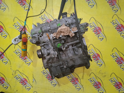 ДВС/NIS/HR15/JUKE/YF15/2WD/8 ФОРСУНОК
