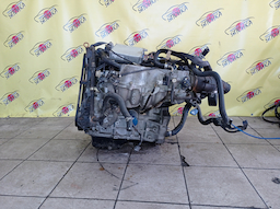 ДВС/HON/F23A/ACCORD WAGON/AVANCIER/ODYSSEY/CF6/CF7/RA3/RA4/RA6/RA7/TA1/TA2/SOHC/VTEC