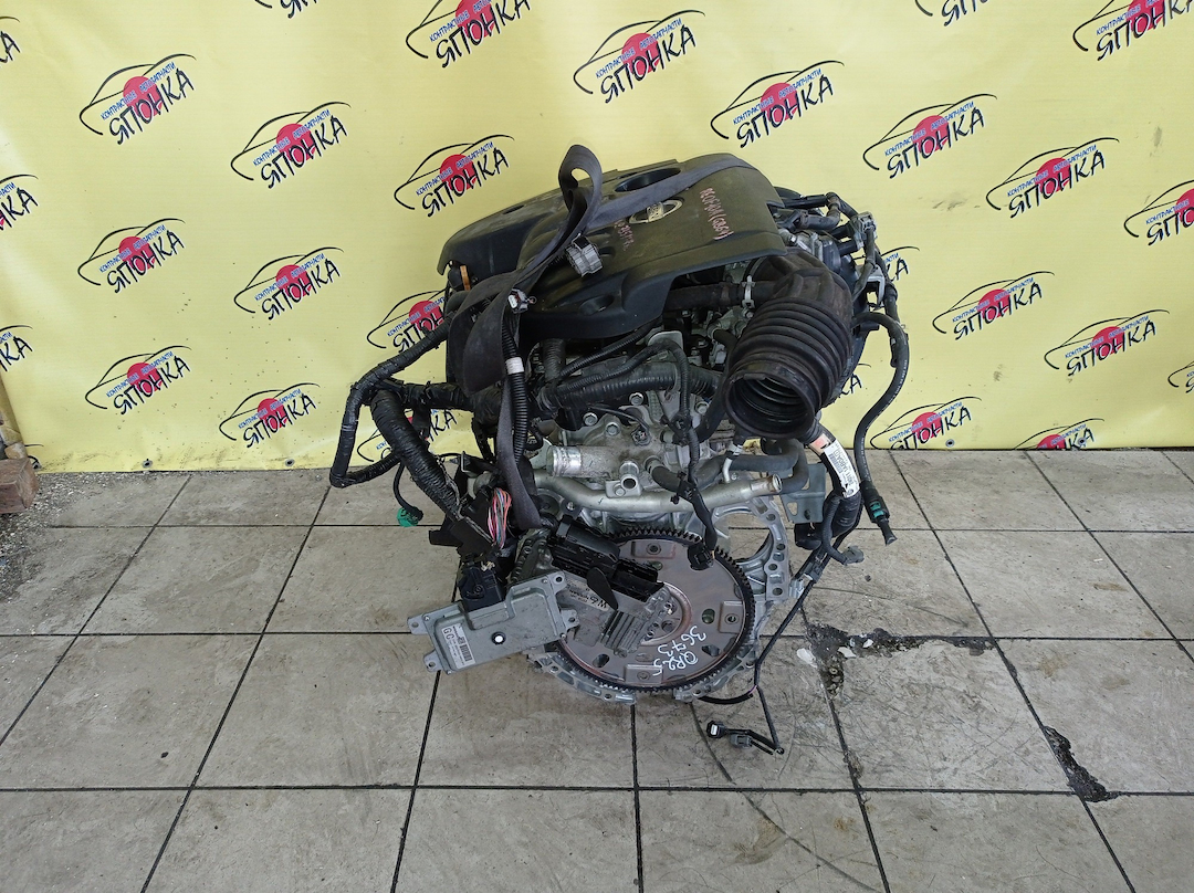 ДВС/NIS/QR25DE/ELGRAND/MURANO/TEANA/X-TRAIL/TE52/TNE52/TNJ32/TNT31/TNZ51/TZ51/4WD
