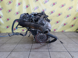 ДВС/HON/F23A/ACCORD WAGON/AVANCIER/ODYSSEY/CF6/CF7/RA3/RA4/RA6/RA7/TA1/TA2/SOHC/VTEC