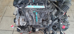 ДВС/MMC/4A90/COLT/COLT PLUS/Z21A/Z21W/Z22A/Z22W/Z33A/Z33AM/Z34A/Z34AM/Z35A/Z35AM