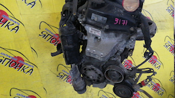 ДВС/TOY/1KR/BOON/PASSO/KGC10/KGC15/M300S/M310S/МЕХАНИЧЕСКАЯ ЗАСЛОНКА/2WD/4WD